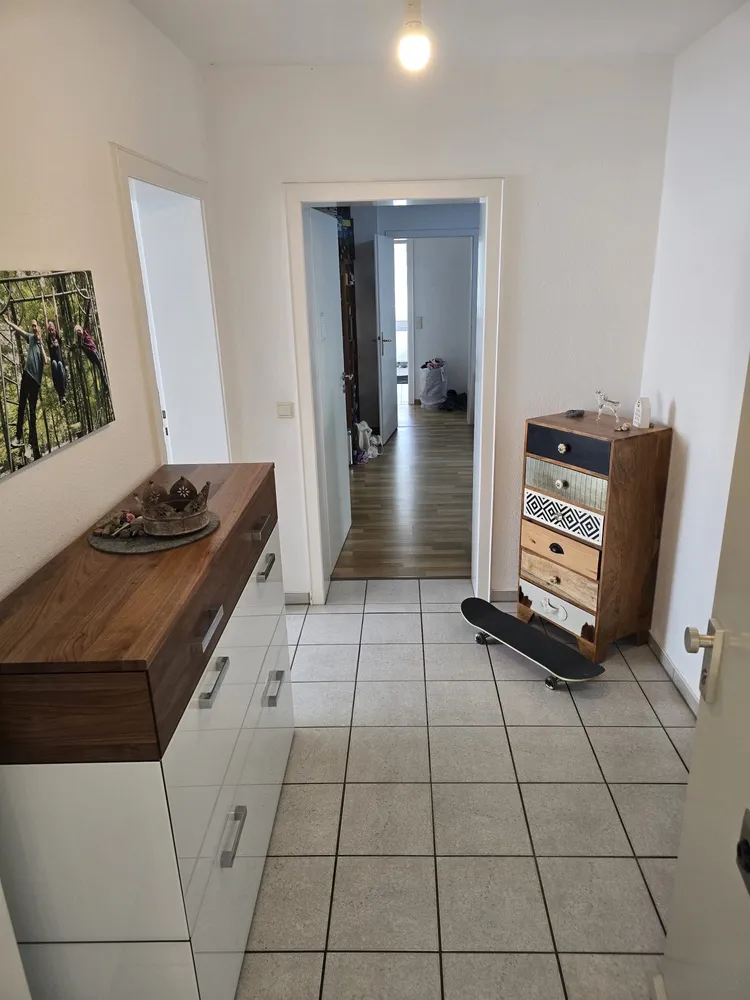 4 room apartment with 97 m² in Bielefeld – Photo 6