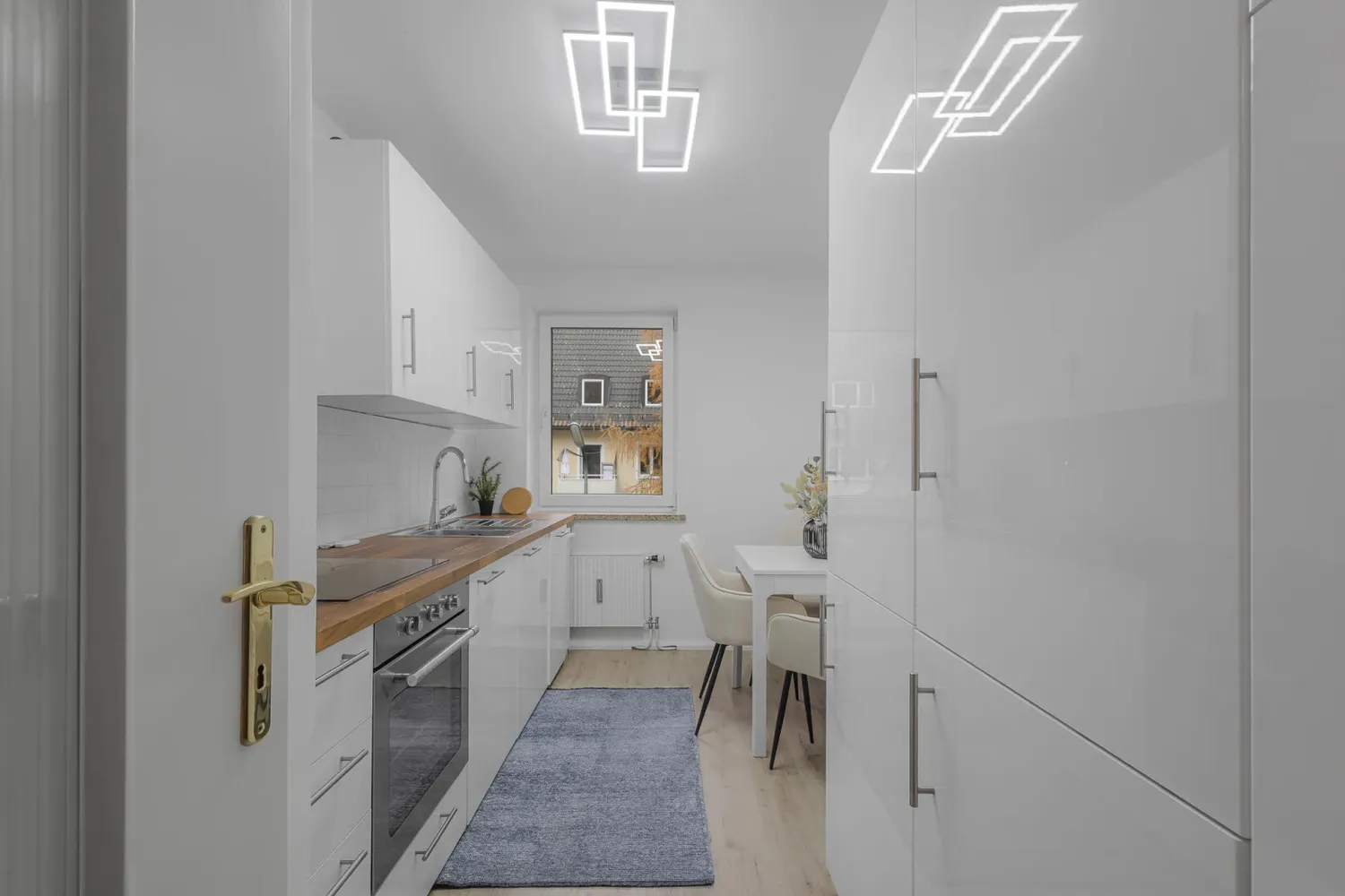 WG-Zimmer mit 10 m² in München – Bild 3