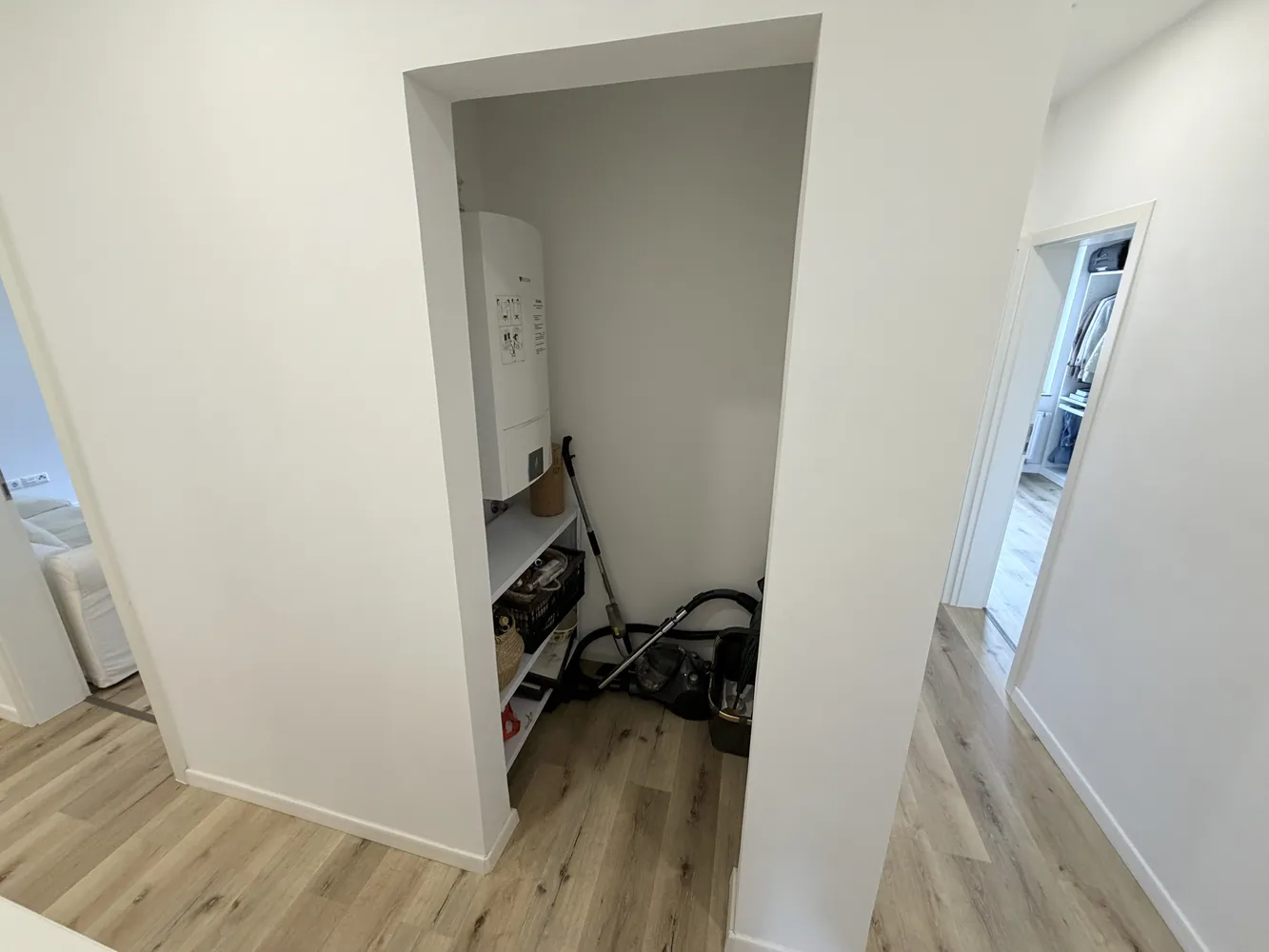 4 Zimmer Wohnung mit 92 m² in Baden-Baden – Bild 8