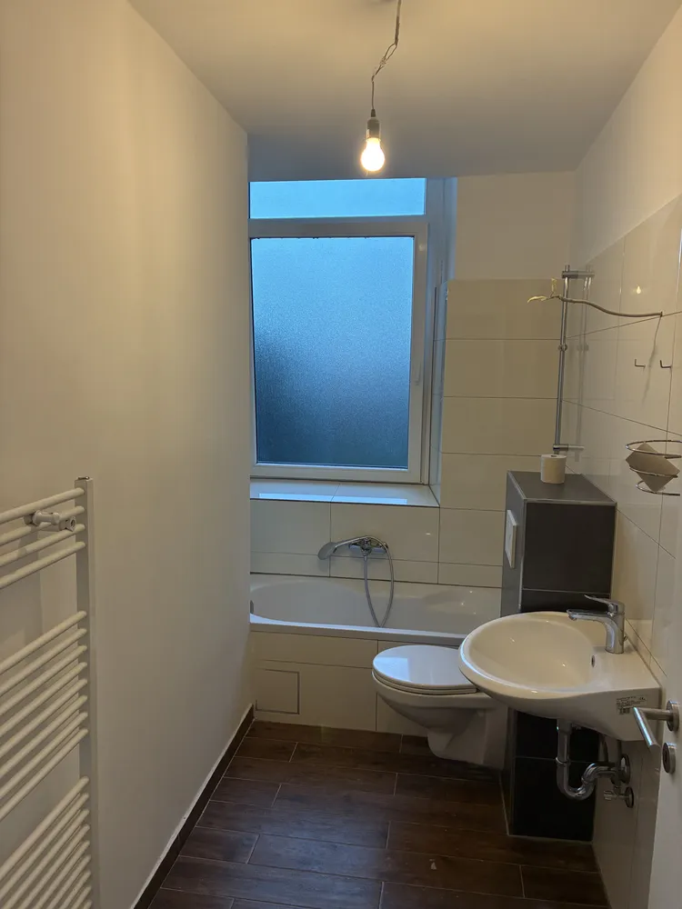 5 Zimmer Wohnung mit 133 m² in Krefeld – Bild 10