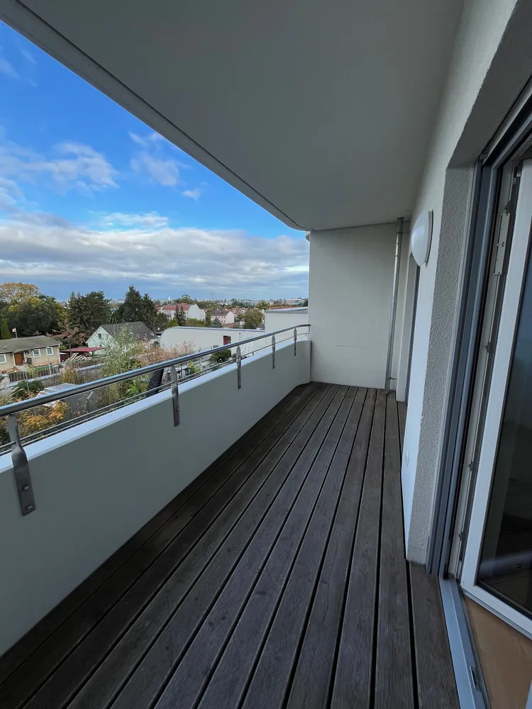 2 Zimmer Wohnung mit 56 m² in Berlin – Bild 3