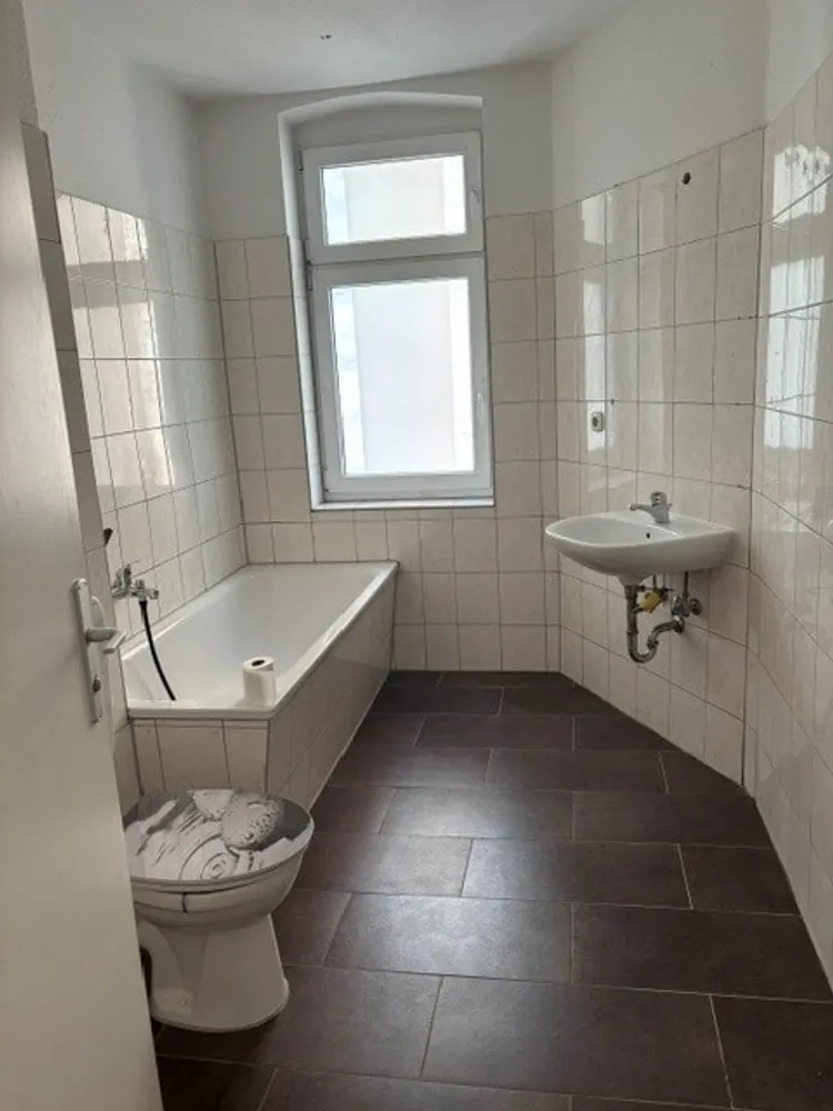 3 Zimmer Wohnung mit 63 m² in Halle (Saale) – Bild 6