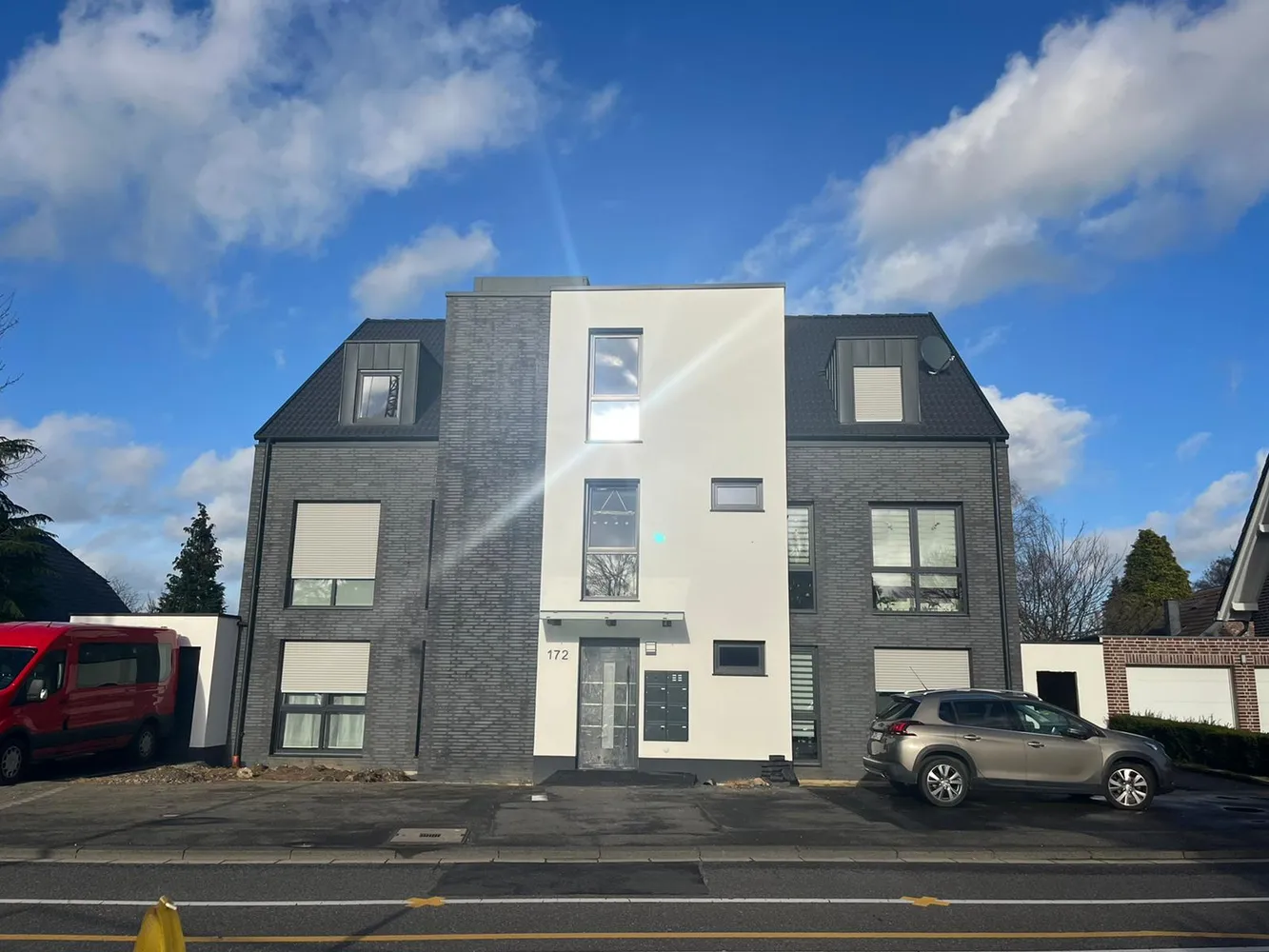 2 Zimmer Wohnung mit 83 m² in Mönchengladbach – Bild 1