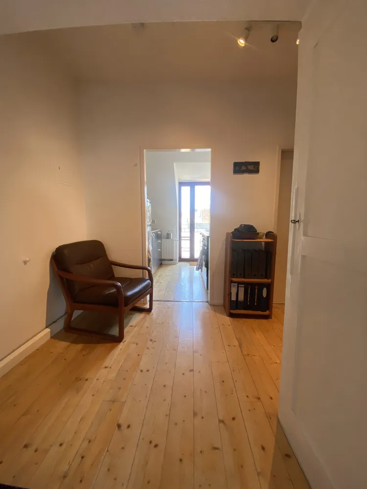 2 Zimmer Wohnung mit 50 m² in Düsseldorf – Bild 3