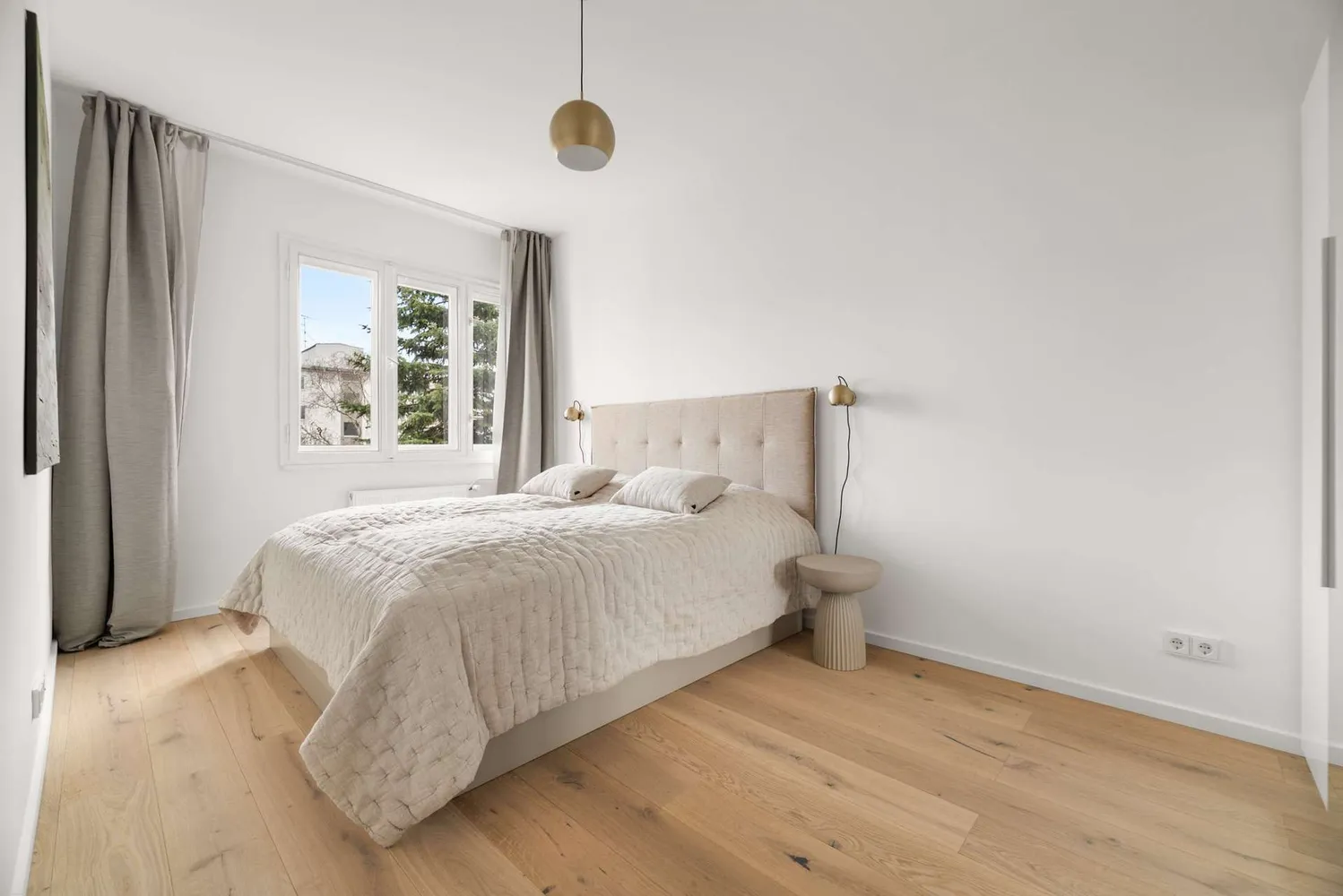 2 room apartment with 54 m² in Berlin – Photo 10