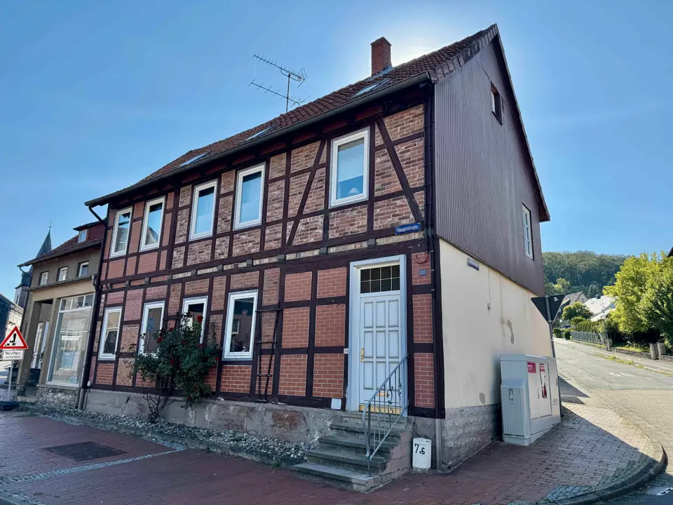 3 Zimmer Wohnung mit 75 m² in Hildesheim – Bild 9