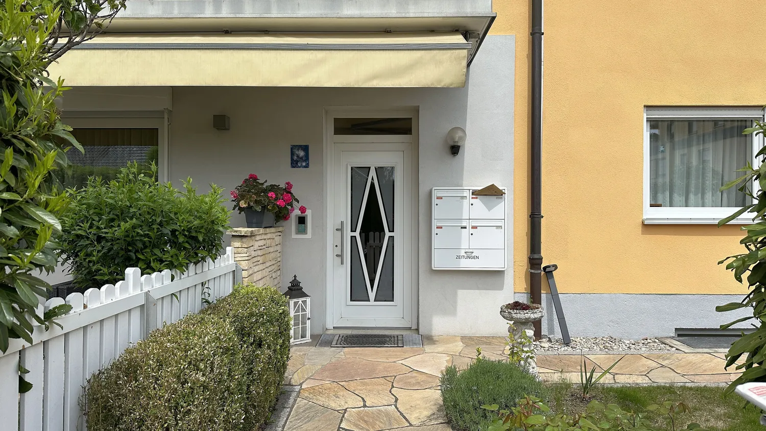 2 Zimmer Wohnung mit 79 m² in München – Bild 3