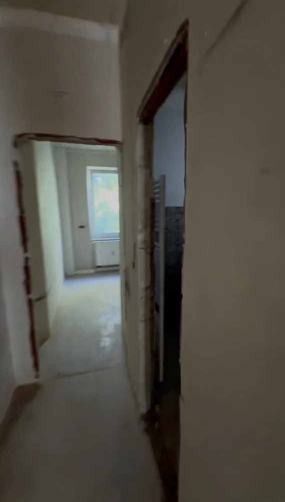 2 Zimmer Wohnung mit 48 m² in Frankfurt am Main – Bild 6