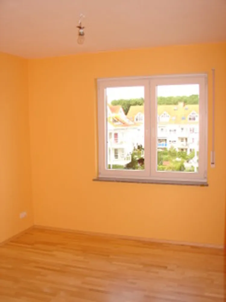 3 Zimmer Wohnung mit 87 m² in Frankfurt am Main – Bild 10