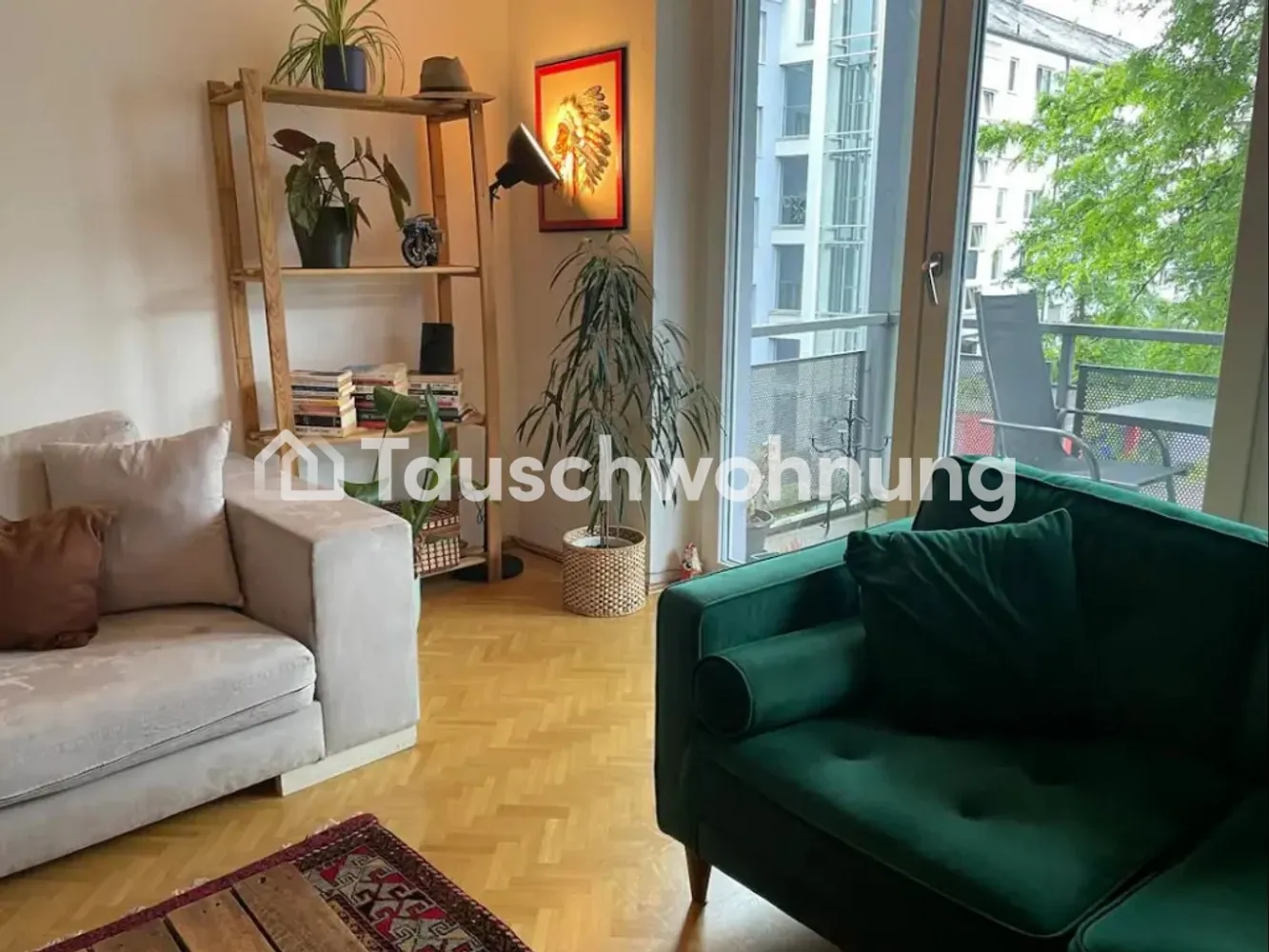 2 room apartment with 66 m² in Munich – Photo 11