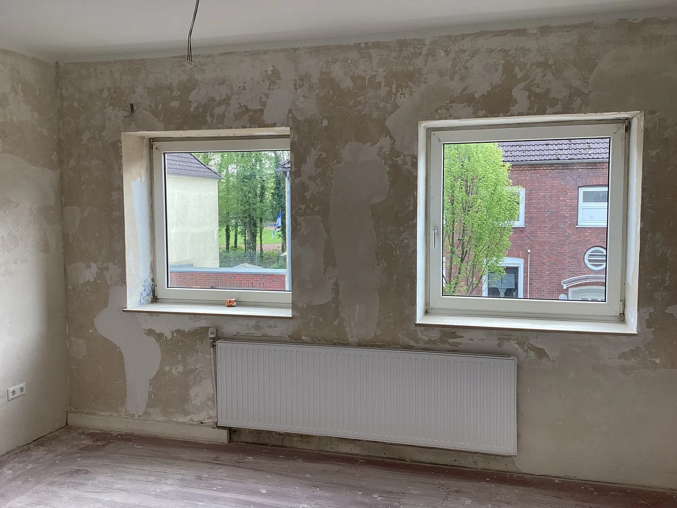 4 Zimmer Wohnung mit 101 m² in Gelsenkirchen – Bild 6