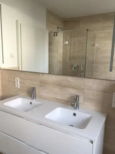 2 Zimmer Wohnung mit 110 m² in Wiesbaden – Bild 12
