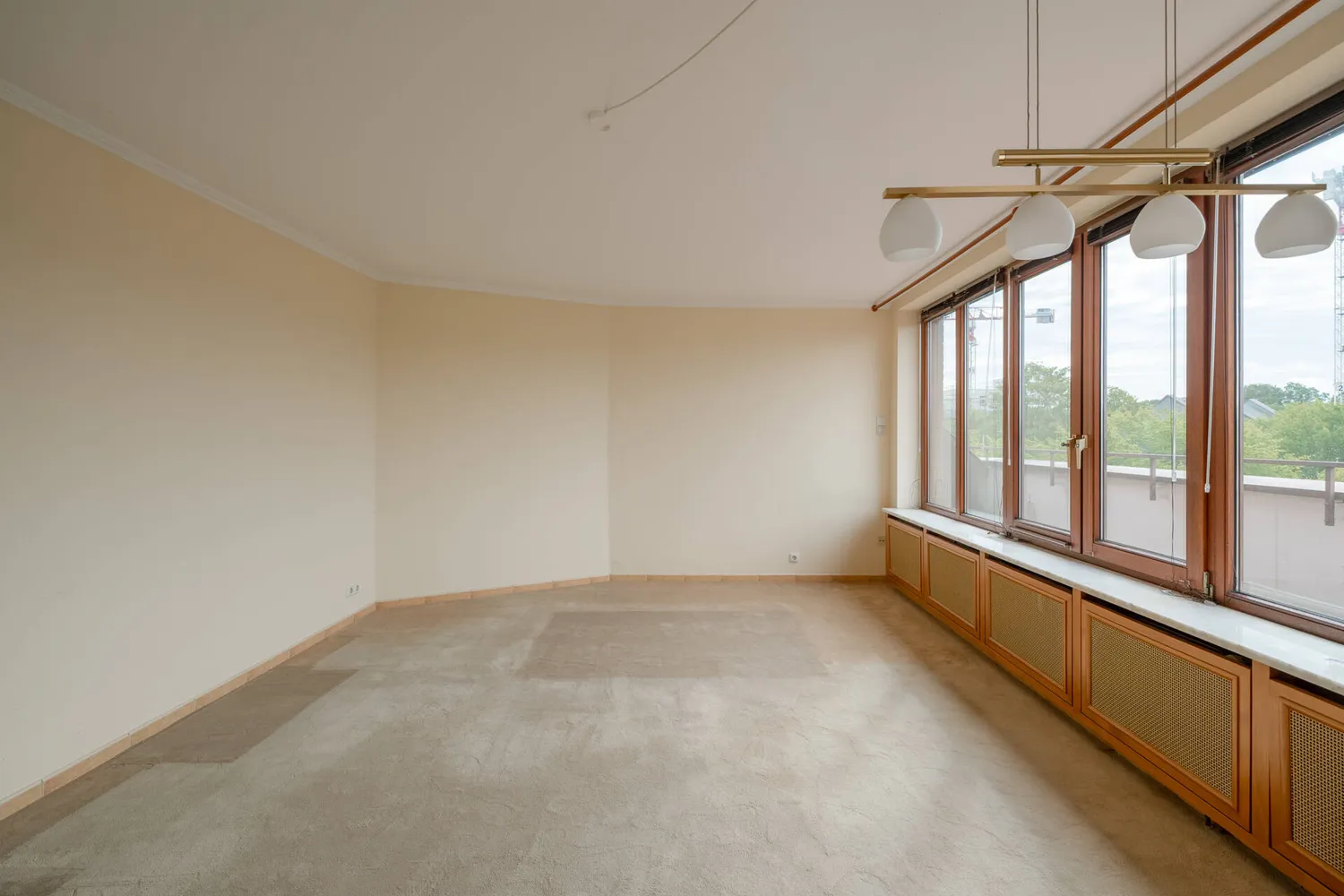 2 Zimmer Wohnung mit 74 m² in Hamburg – Bild 6