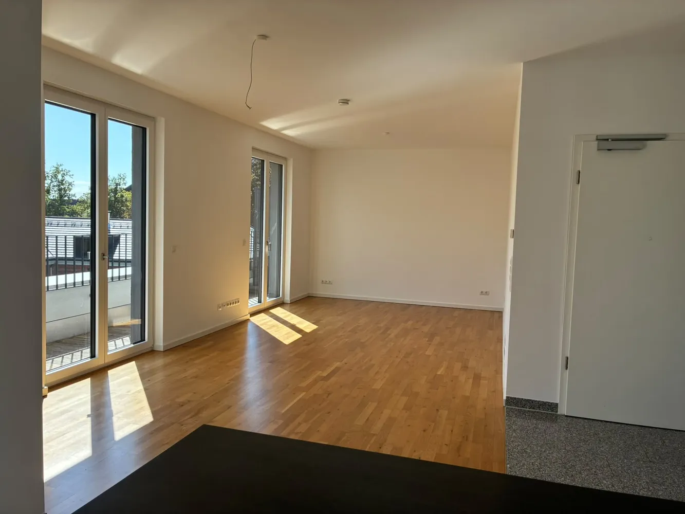 2 room apartment with 91 m² in Brunswick – Photo 1