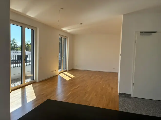 2 Zimmer Wohnung mit 91 m² in Braunschweig – Bild 1