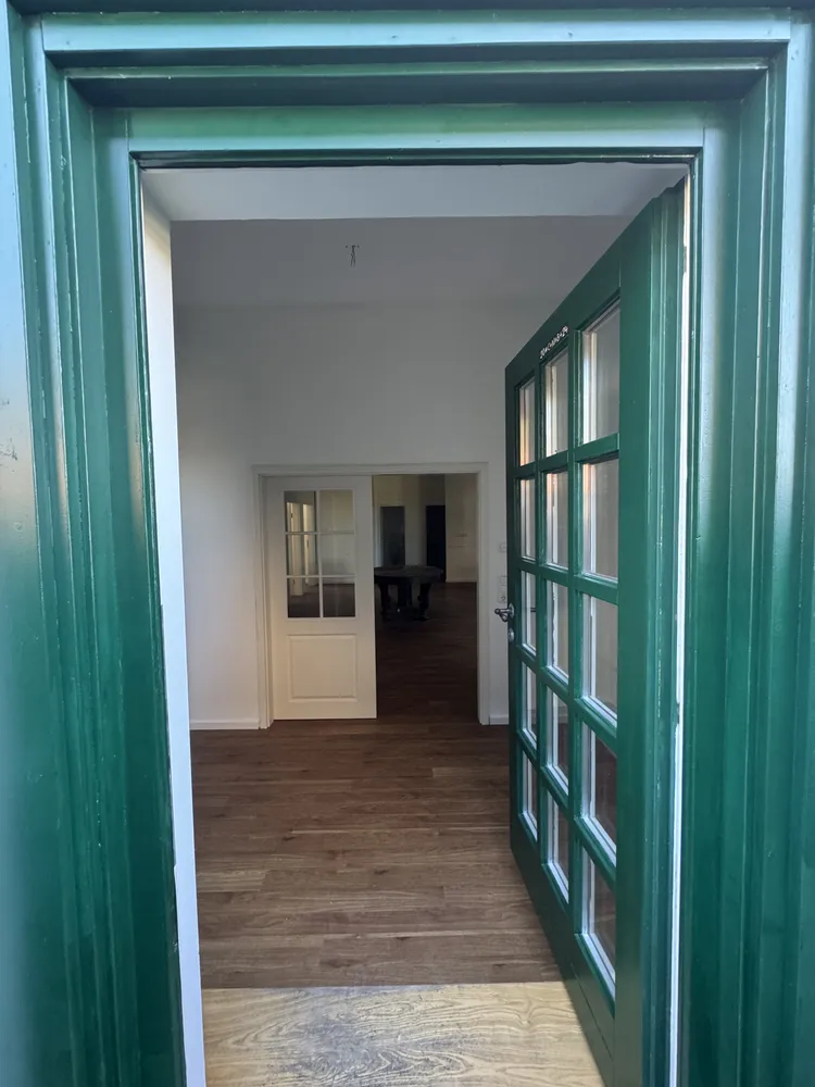 4 Zimmer Wohnung mit 151 m² in Erding – Bild 4