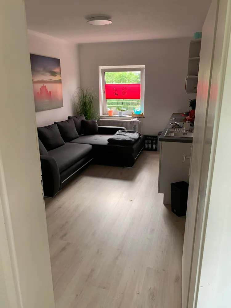 2 Zimmer Wohnung mit 33 m² in Braunschweig – Bild 9
