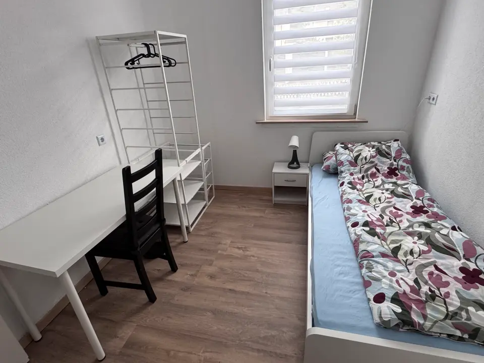 WG-Zimmer mit 20 m² in Balingen – Bild 8