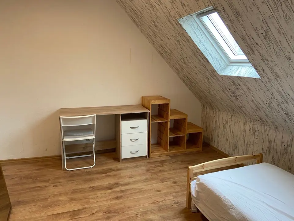 2 Zimmer Wohnung mit 20 m² in Kassel – Bild 2