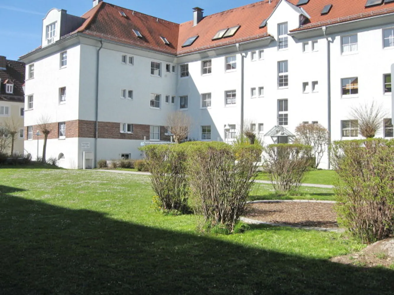 4 Zimmer Wohnung mit 105 m² in Kempten (Allgäu) – Bild 3