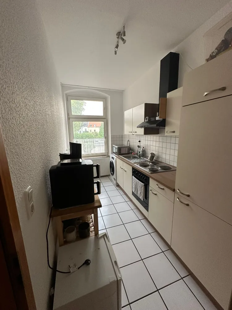 2 Zimmer Wohnung mit 47 m² in Bochum – Bild 9