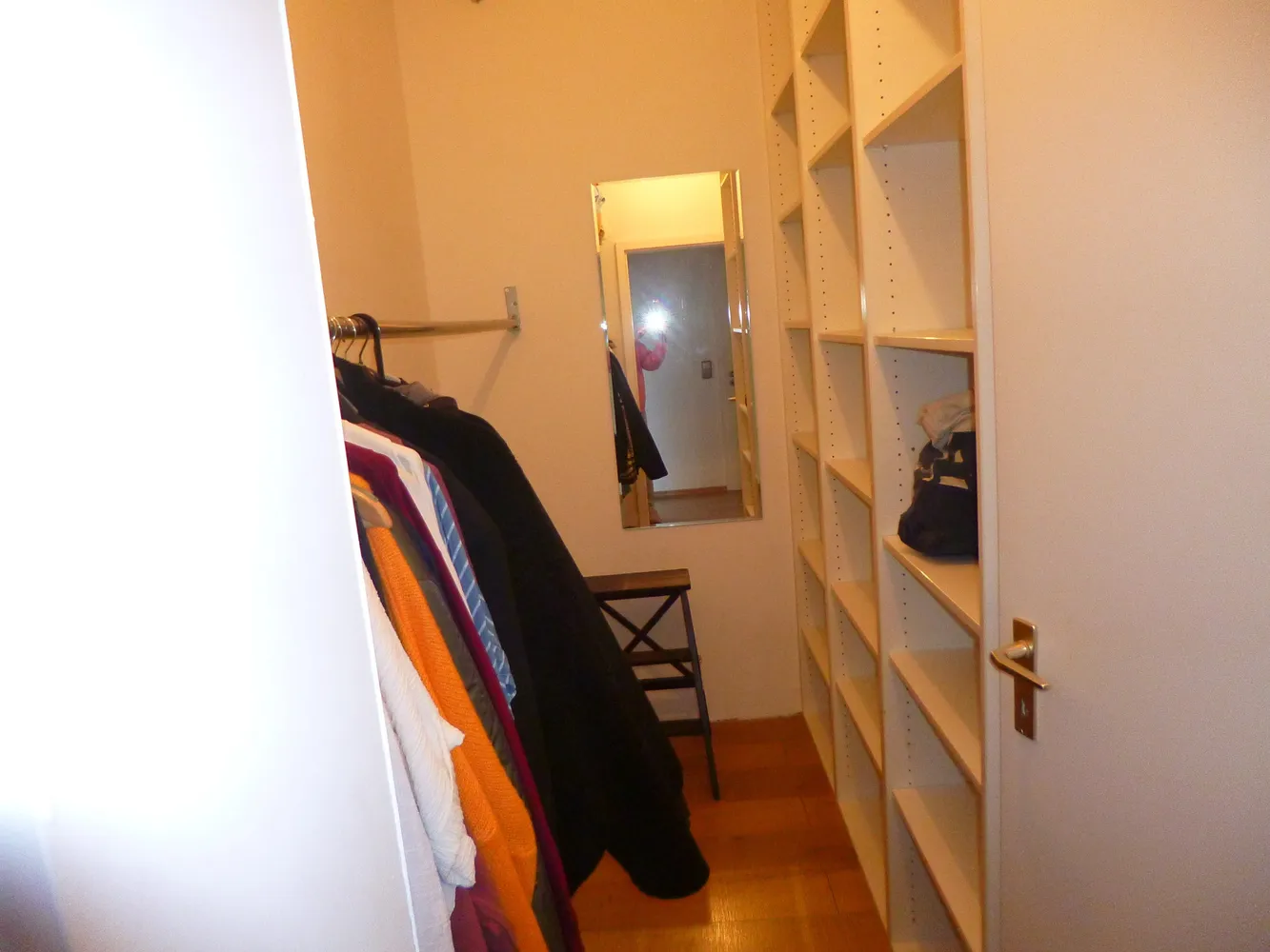 3 Zimmer Wohnung mit 65 m² in Frankfurt am Main – Bild 10