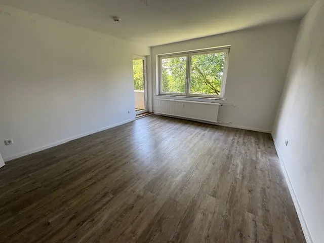 3 Zimmer Wohnung mit 62 m² in Wilhelmshaven – Bild 1