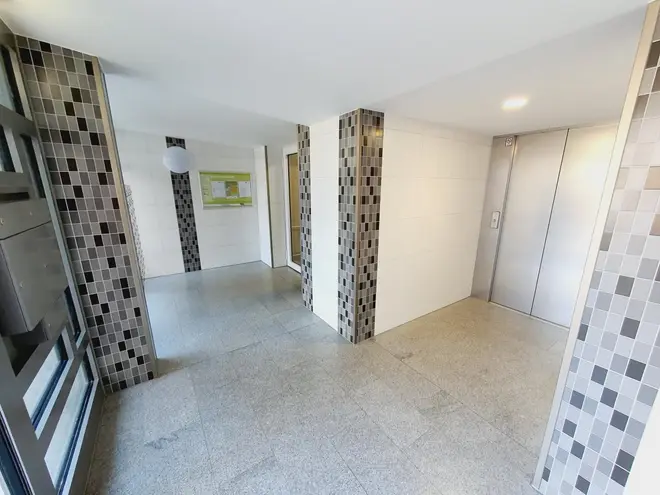 2 Zimmer Wohnung mit 49 m² in Magdeburg – Bild 5