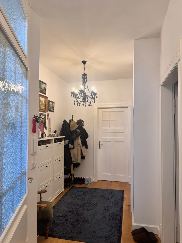 3 Zimmer Wohnung mit 77 m² in Stuttgart – Bild 5