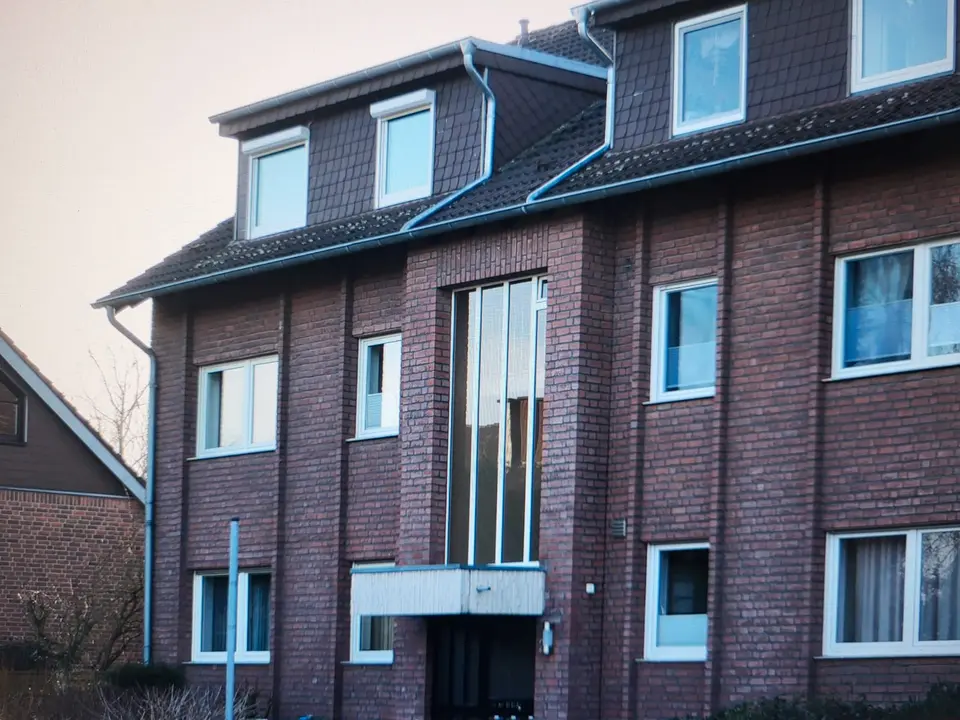 4 Zimmer Wohnung mit 86 m² in Meerbusch – Bild 3