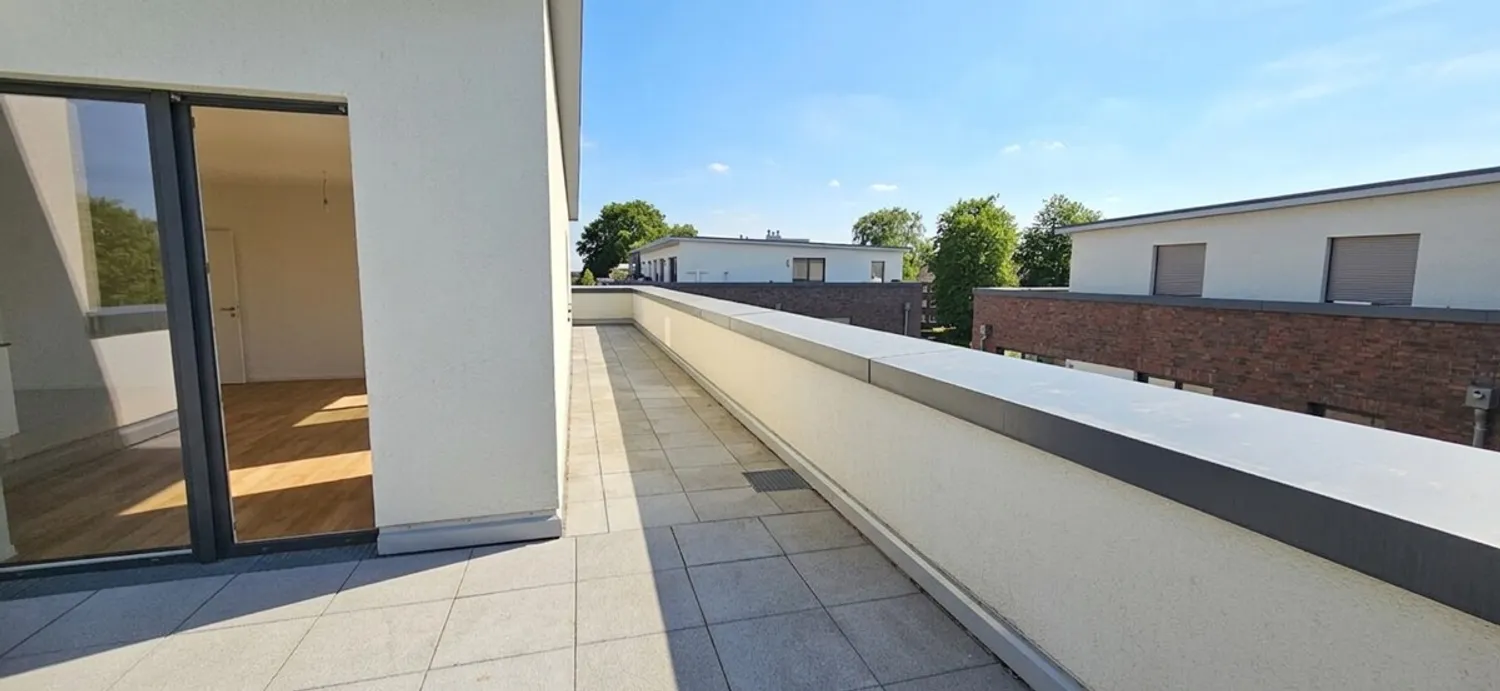 4 Zimmer Wohnung mit 151 m² in Stade – Bild 7