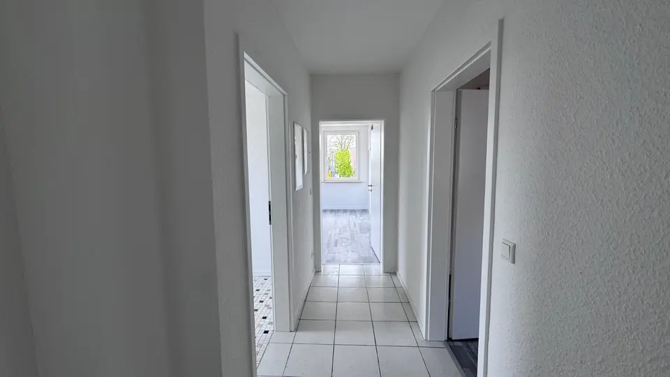 3 Zimmer Wohnung mit 65 m² in Krefeld – Bild 4