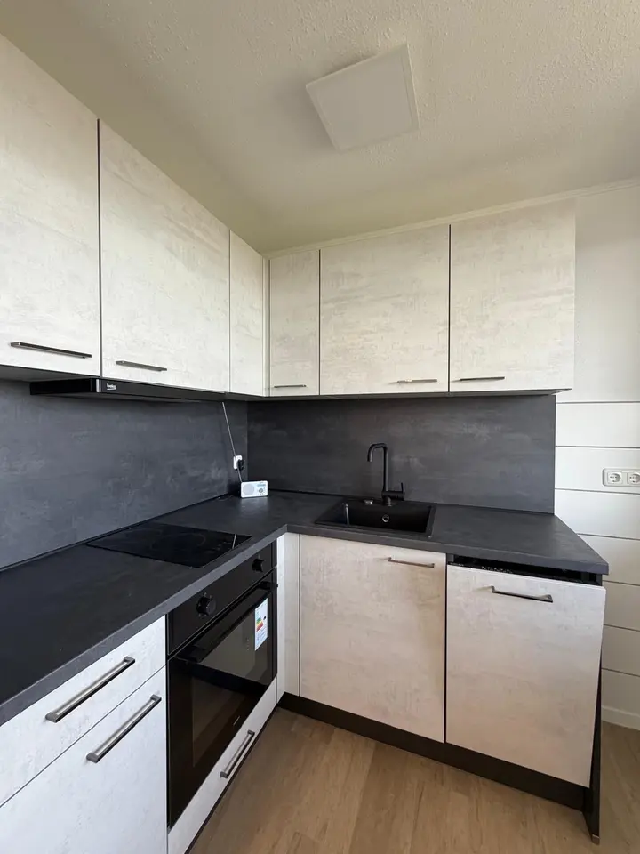 2 Zimmer Wohnung mit 39 m² in Ingolstadt – Bild 3