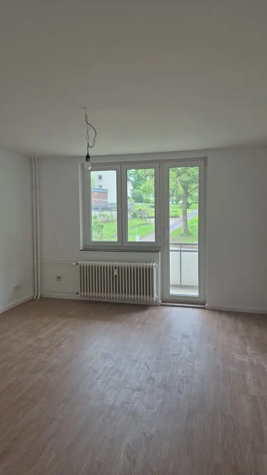 3 Zimmer Wohnung mit 59 m² in Eschwege – Bild 1