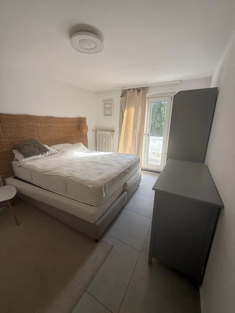 2 Zimmer Wohnung mit 55 m² in Düsseldorf – Bild 12