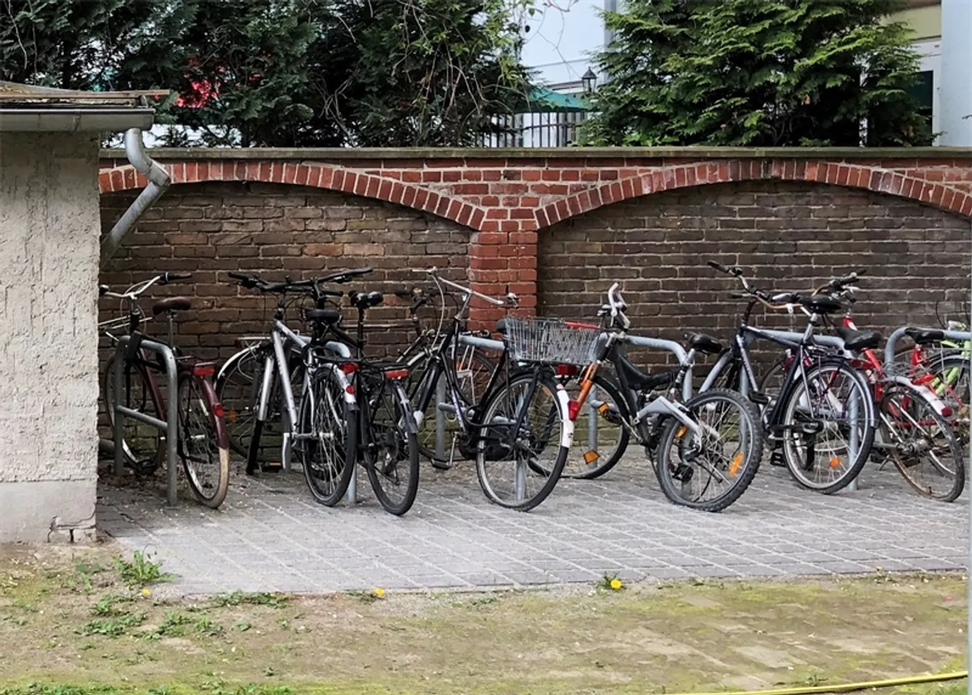 1 Zimmer Wohnung mit 39 m² in Berlin – Bild 5