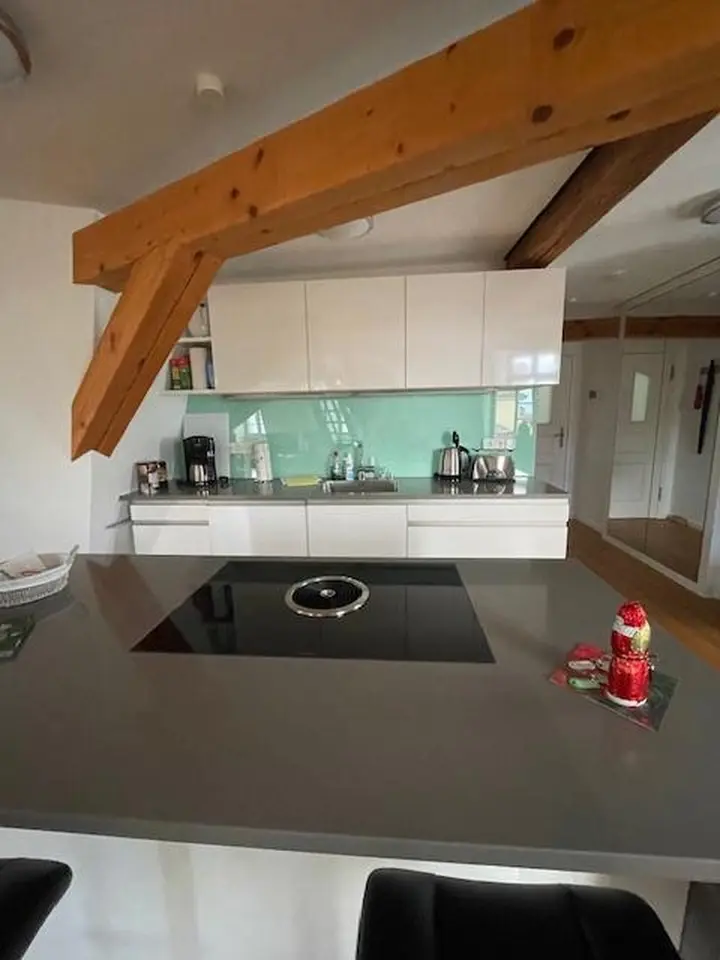 2 Zimmer Wohnung mit 92 m² in Oberursel – Bild 3