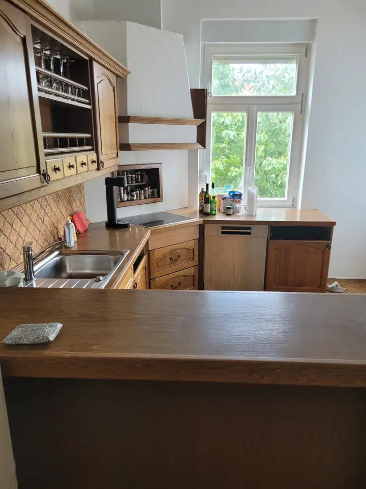 Studio mit 19 m² in Karlsruhe – Bild 2
