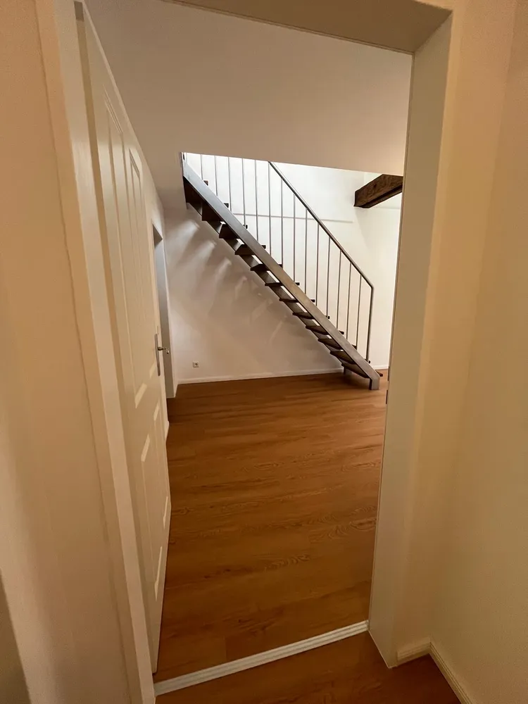 4 Zimmer Wohnung mit 67 m² in Hamburg – Bild 7