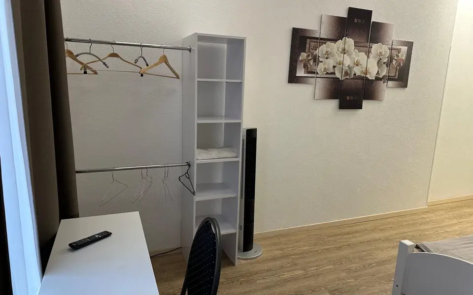WG-Zimmer mit 8 m² in Mosbach – Bild 2