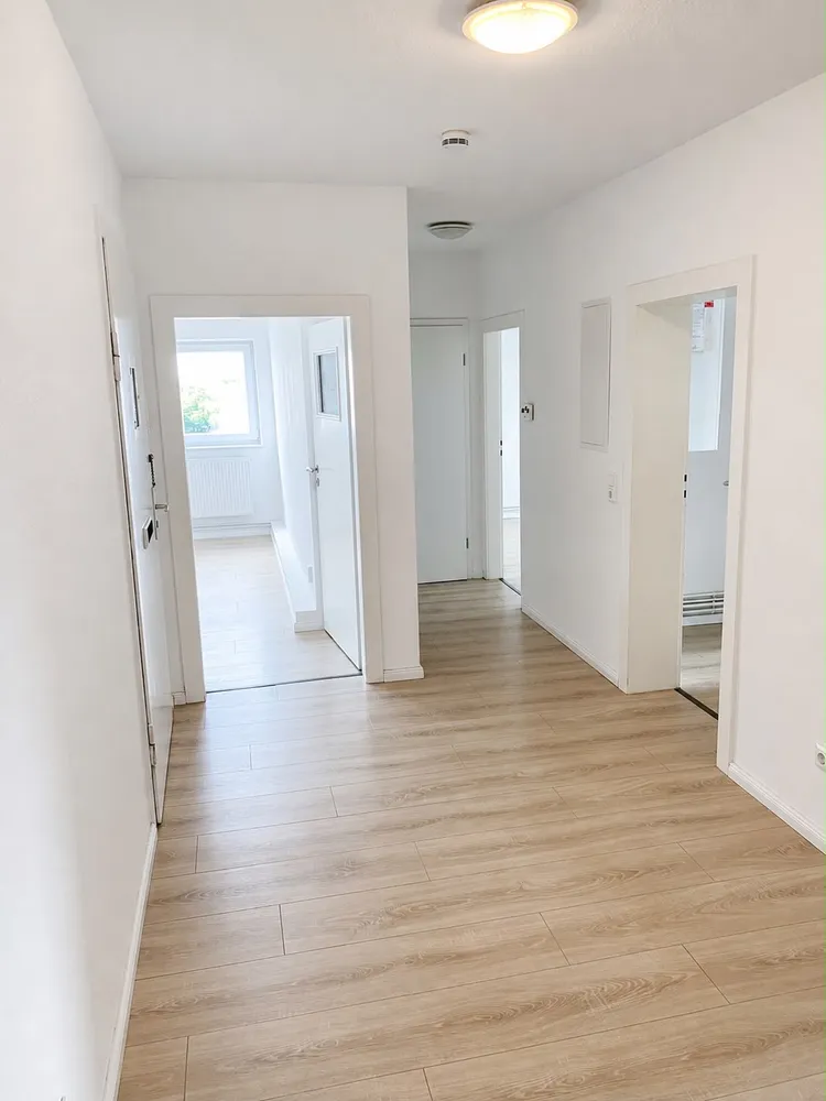 3 Zimmer Wohnung mit 82 m² in Hannover – Bild 1