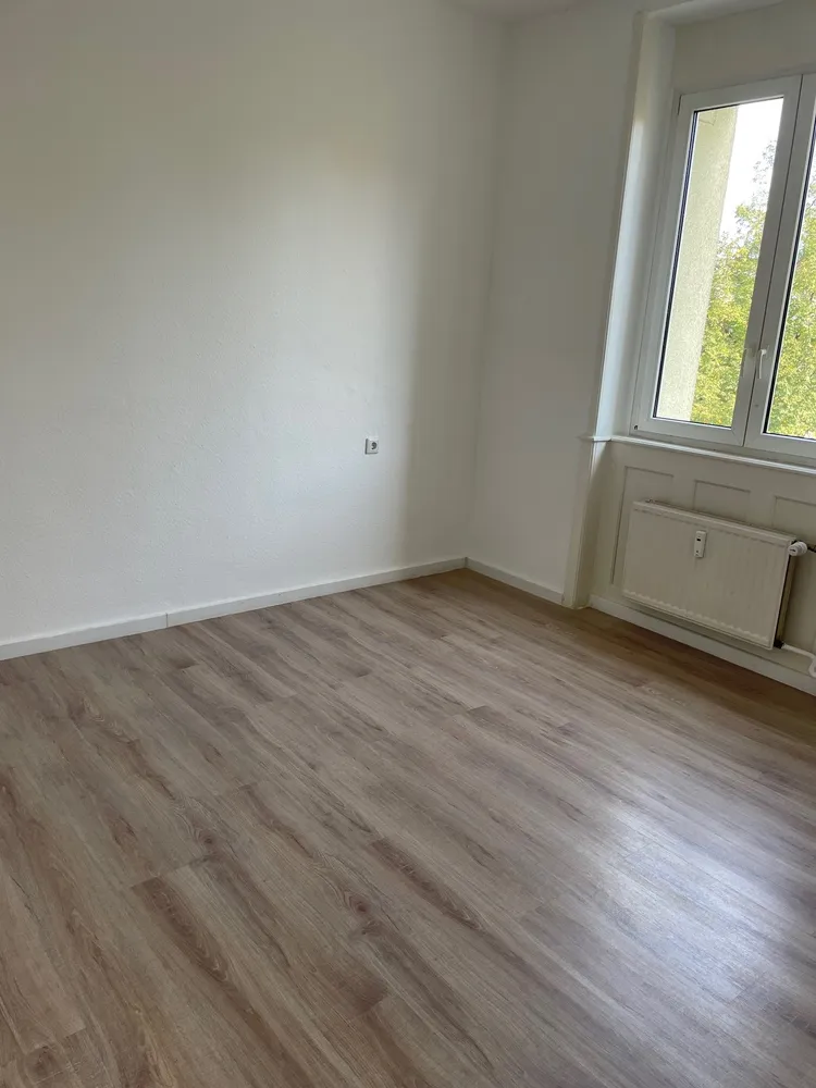 4 Zimmer Wohnung mit 92 m² in Mannheim – Bild 9
