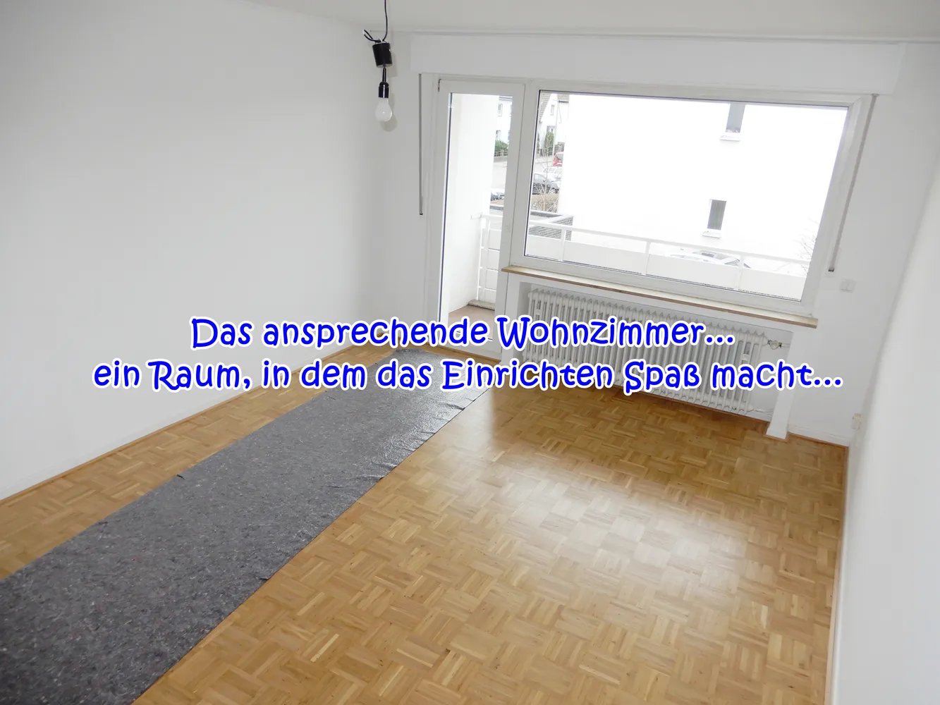 2 Zimmer Wohnung mit 54 m² in Oberhausen – Bild 11