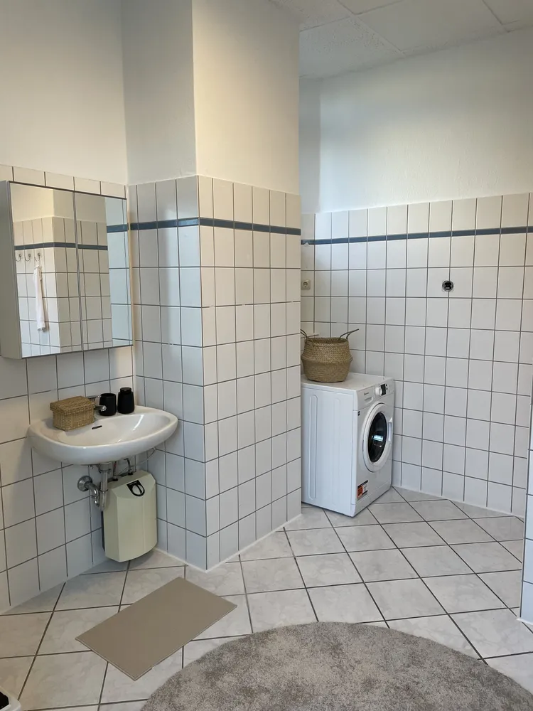3 Zimmer Wohnung mit 70 m² in Frankfurt am Main – Bild 5