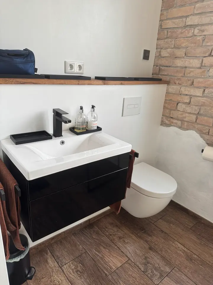 WG-Zimmer mit 17 m² in Oranienburg – Bild 6