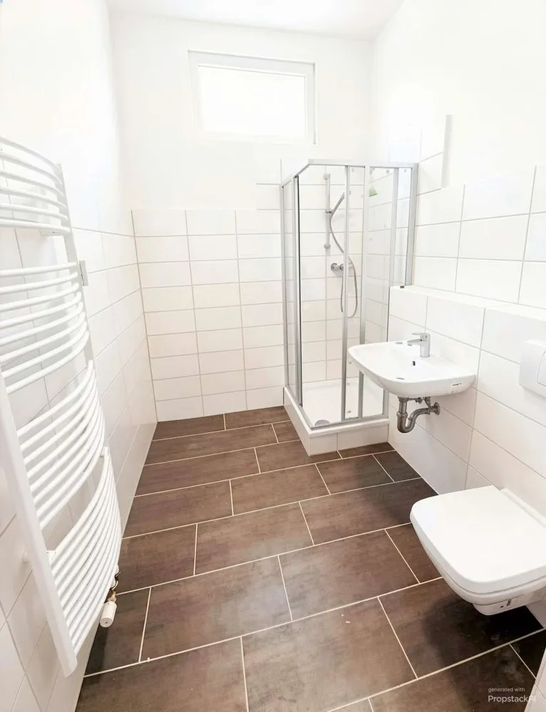 1 Zimmer Wohnung mit 37 m² in Leipzig – Bild 4