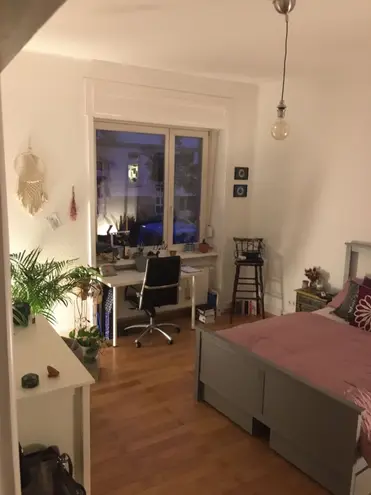 2 Zimmer Wohnung mit 72 m² in Wiesbaden – Bild 10