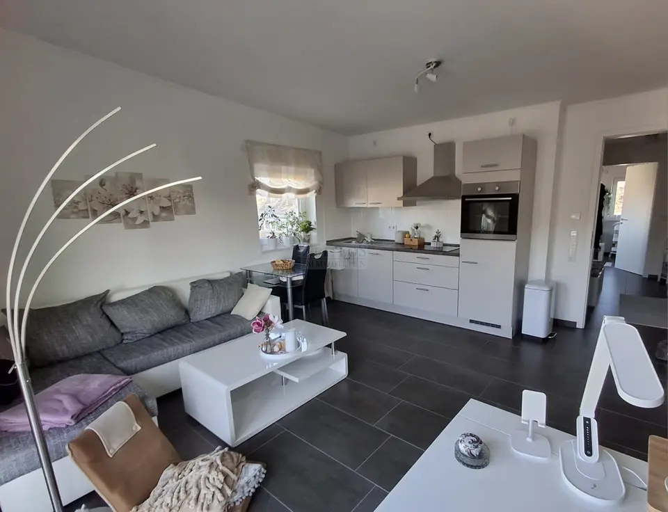 2 Zimmer Wohnung mit 50 m² in Delmenhorst – Bild 8