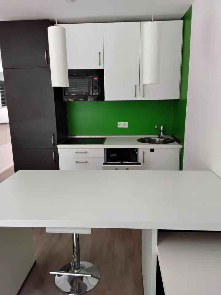2 Zimmer Wohnung mit 32 m² in Nürnberg – Bild 3