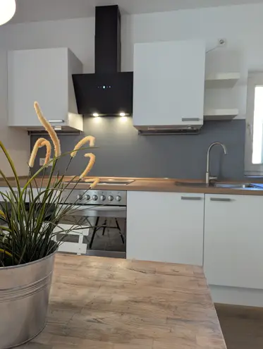 2 Zimmer Wohnung mit 58 m² in Berlin – Bild 2